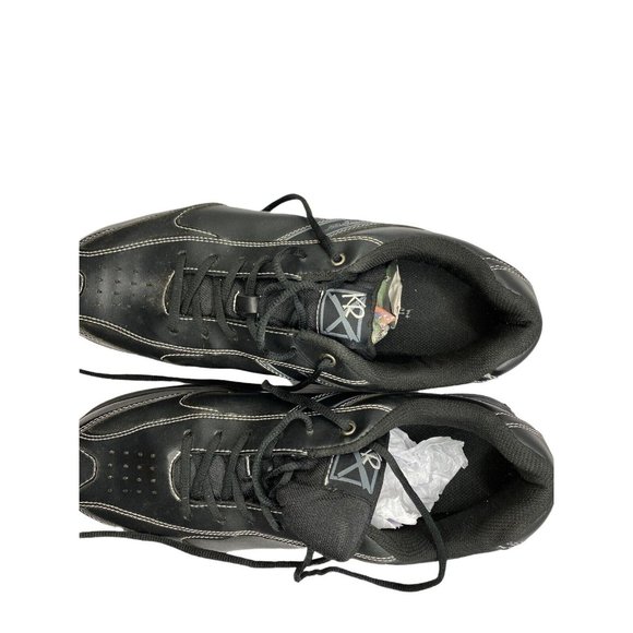 KR Strikeforce Mens Flyer Bowling Shoes 14 18037 main image 4
